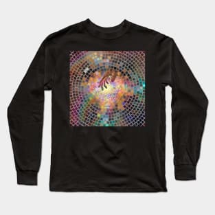 Hand of God Long Sleeve T-Shirt